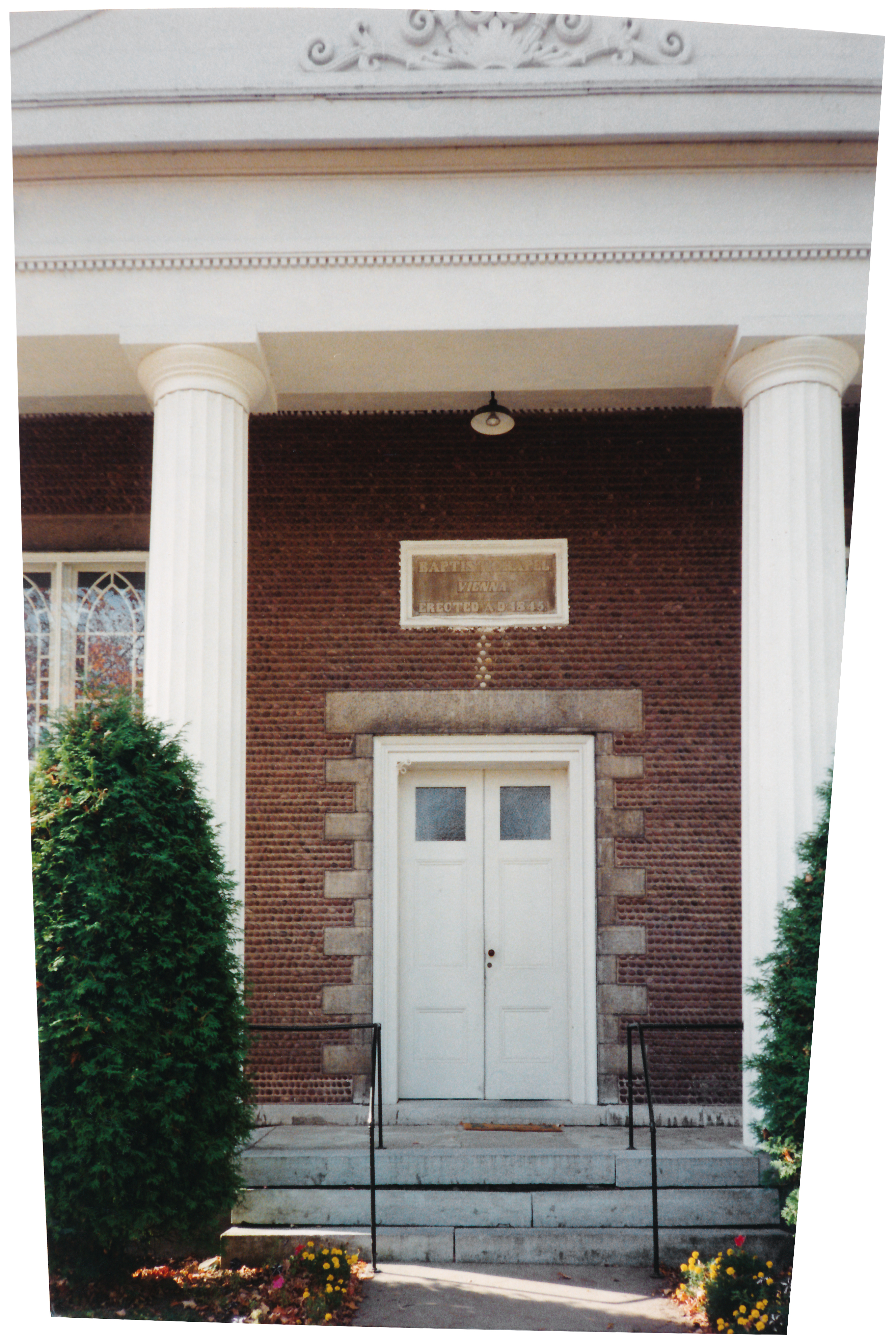 Phe-2 Baptist Church 5